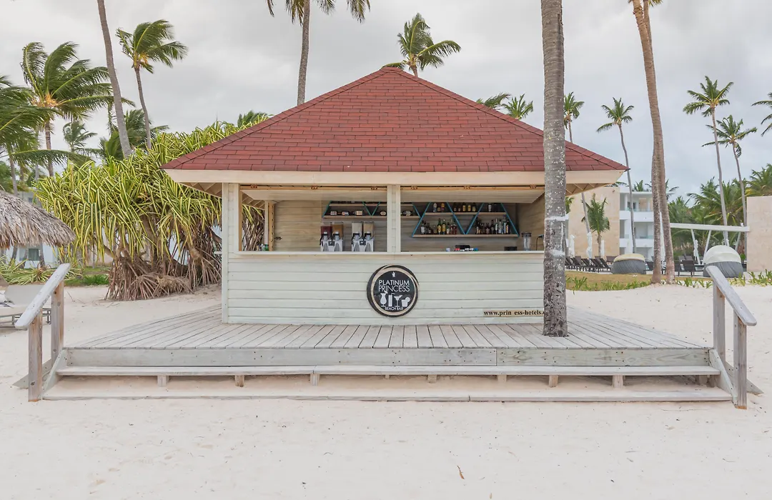 Grand Bavaro Princess (Adults Only)-1
