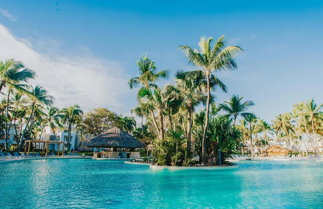 Grand Bavaro Princess (Adults Only)-1